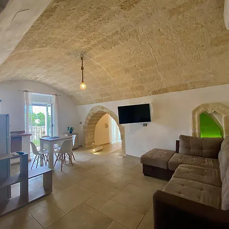Belvedere Fondovico - Affitti Brevi Italia Apartment Gravina in Puglia