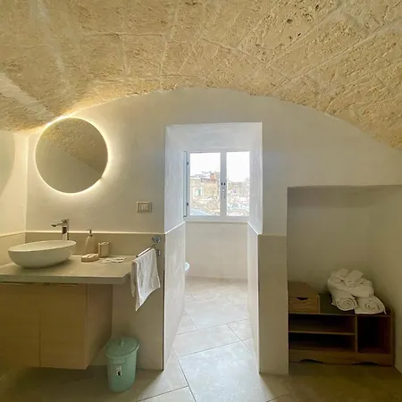 Apartment Belvedere Fondovico - Affitti Brevi Italia Gravina in Puglia