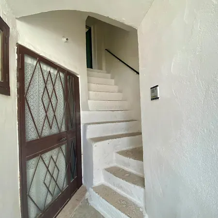 Apartment Belvedere Fondovico - Affitti Brevi Italia